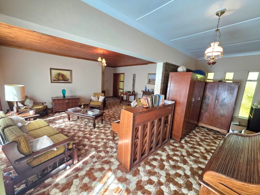 3 Bedroom Property for Sale in Panorama Free State